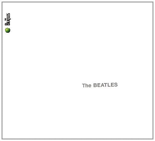 The Beatles White Album