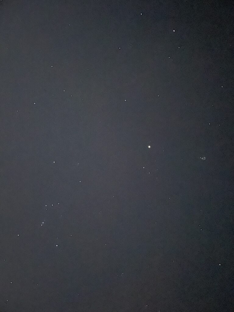 Stars from the unique Airbnb in California