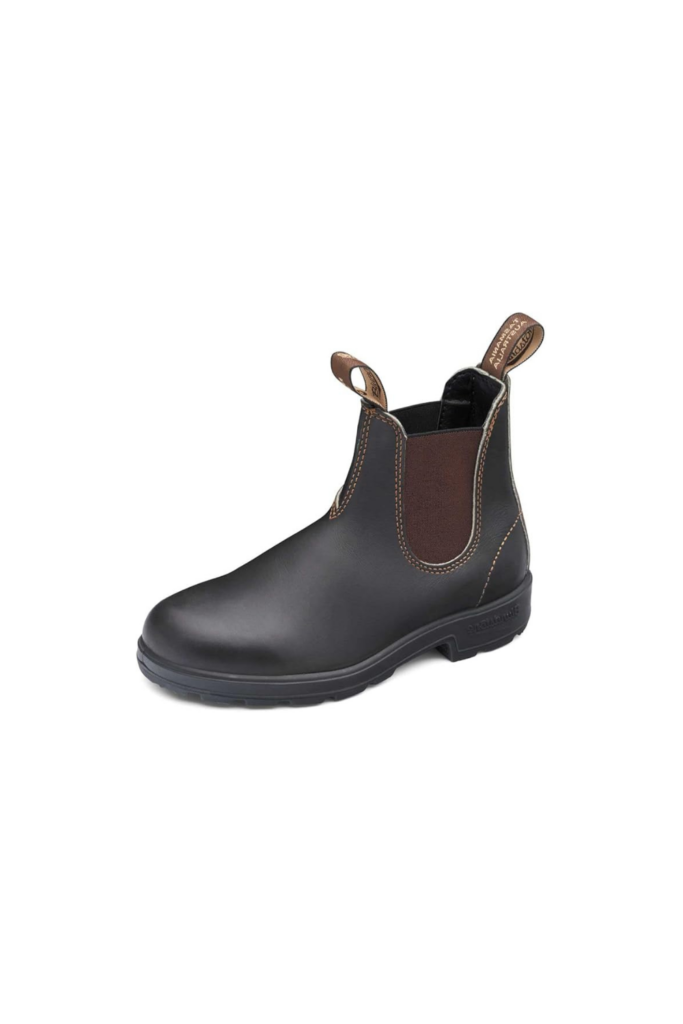 Blundstone hiking boots
