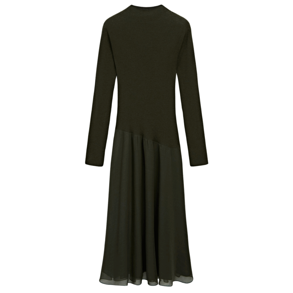 Fall capsule wardrobe 2025 women's