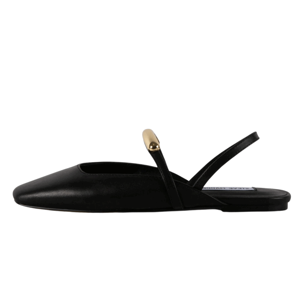 capsule wardrobe shoes