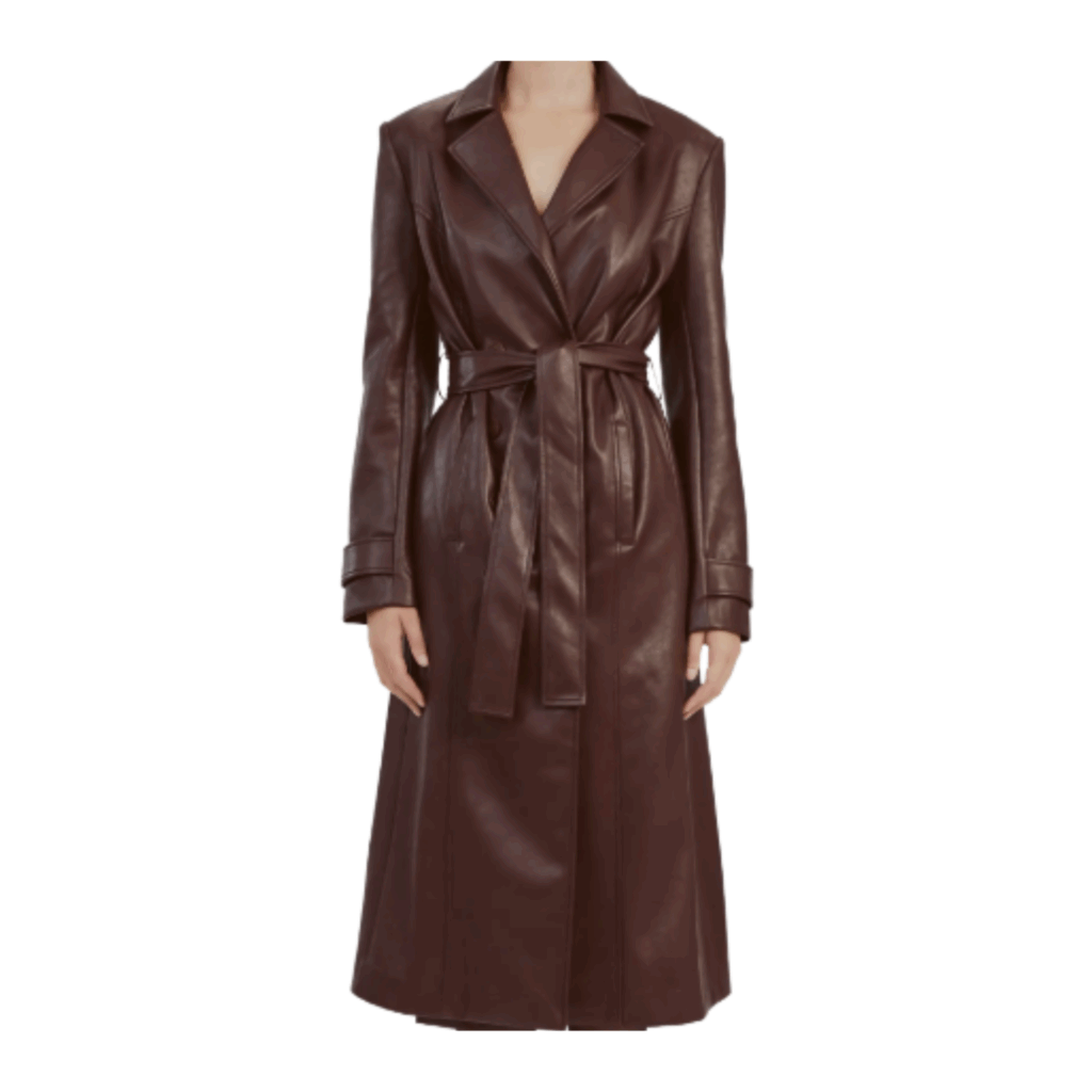 capsule wardrobe coats
