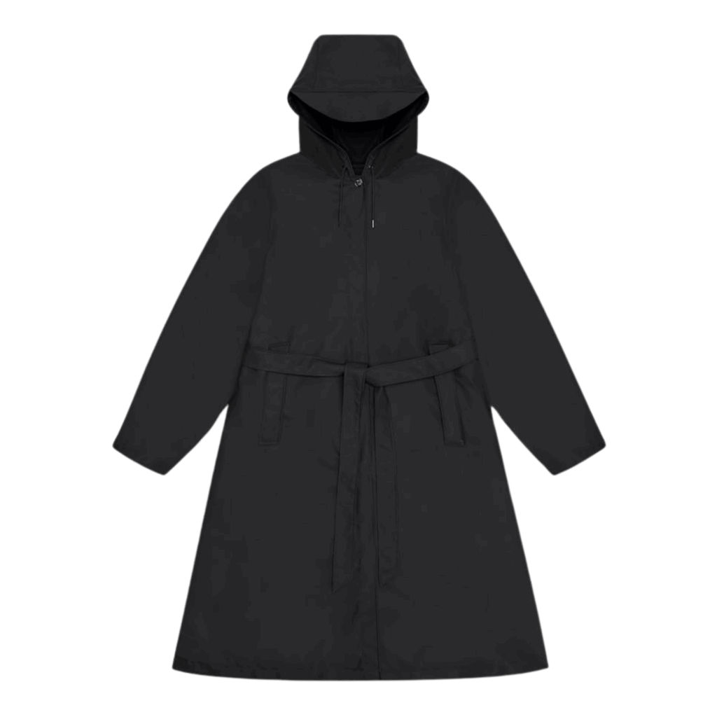 capsule wardrobe jackets