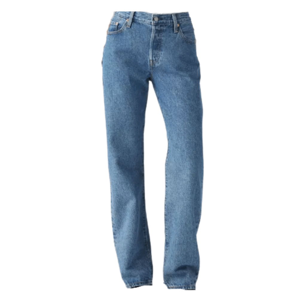 capsule wardrobe jeans