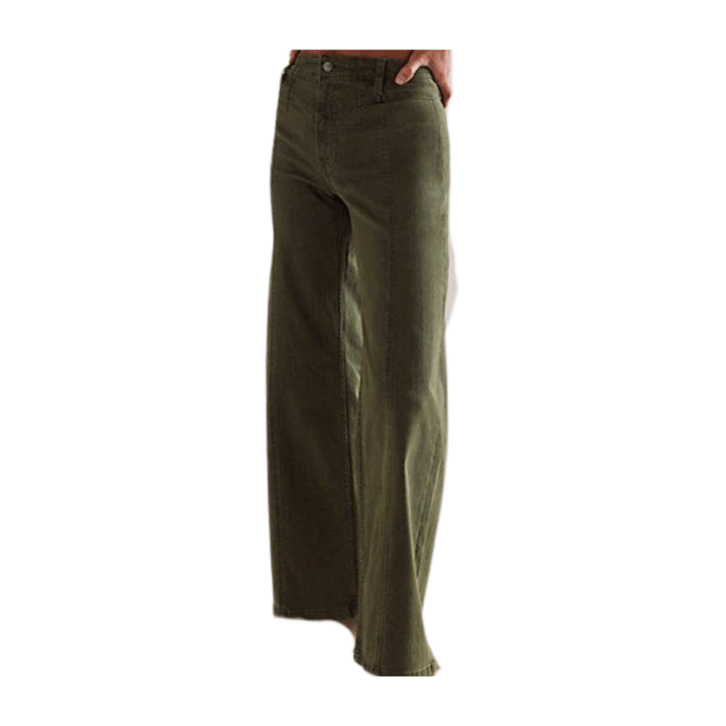 capsule wardrobe jeans