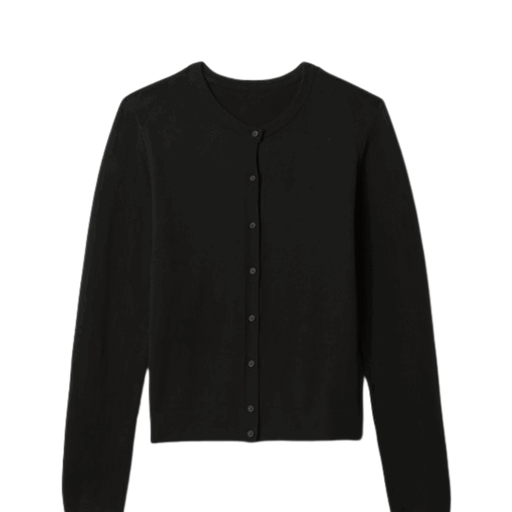 capsule wardrobe tops