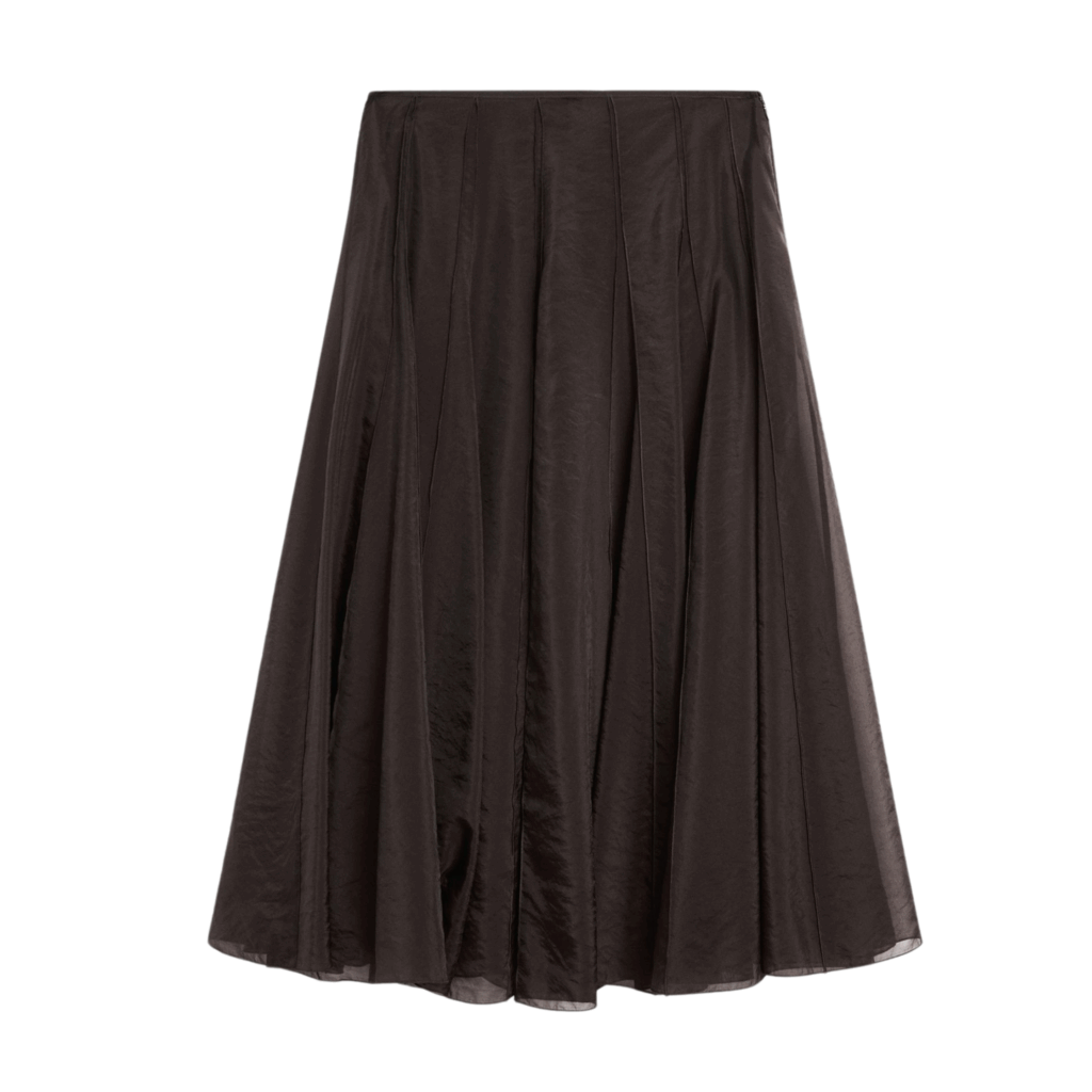 capsule wardrobe skirts