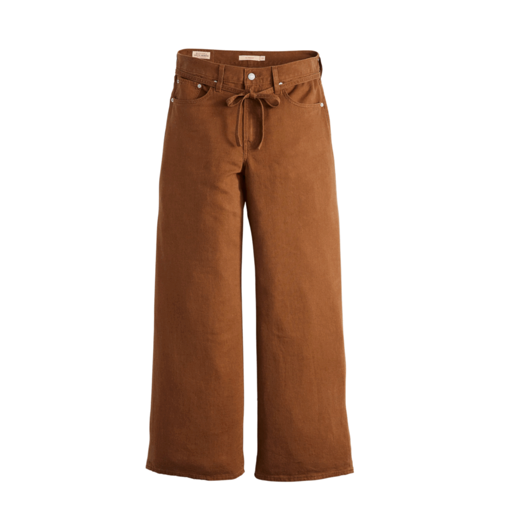 capsule wardrobe pants