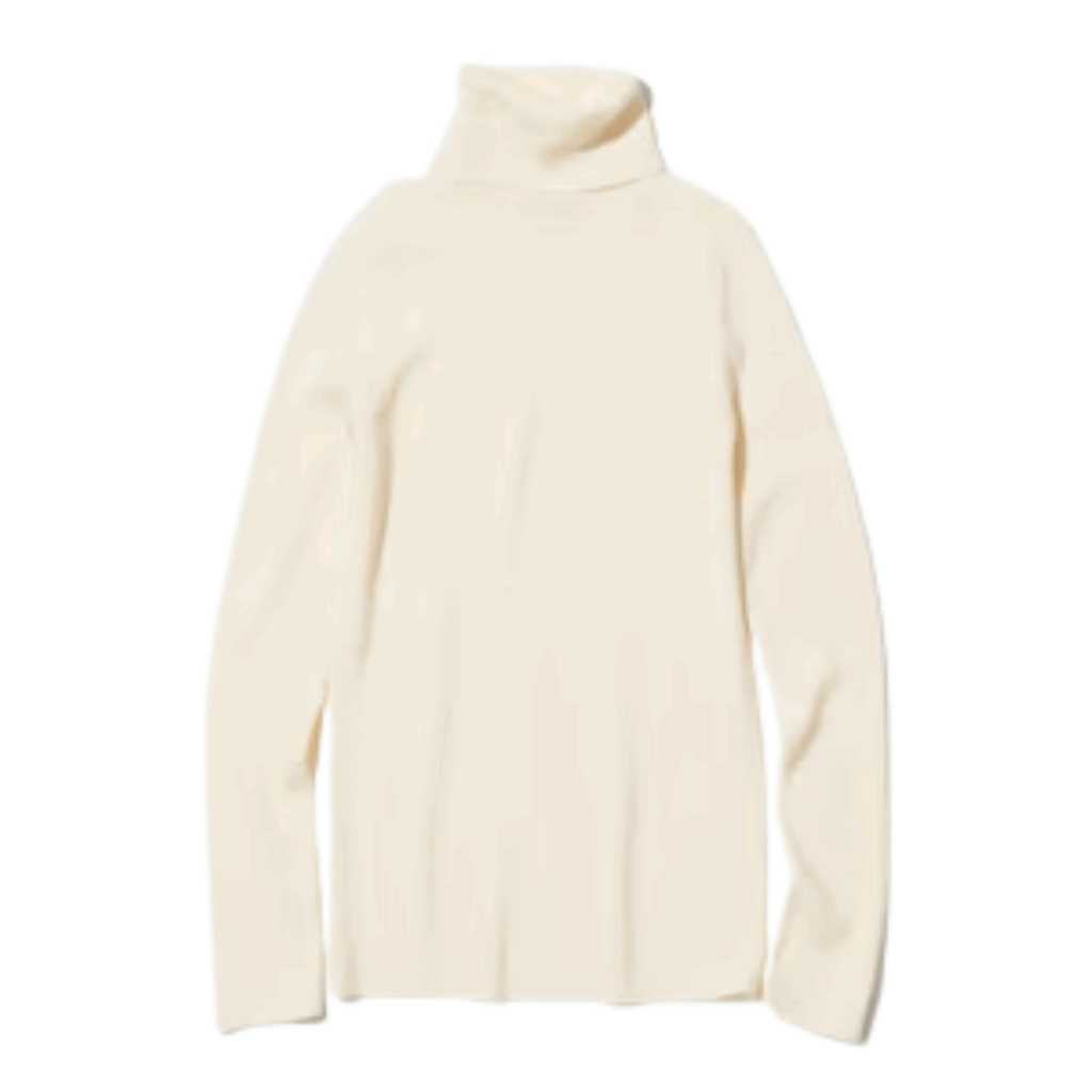capsule wardrobe tops