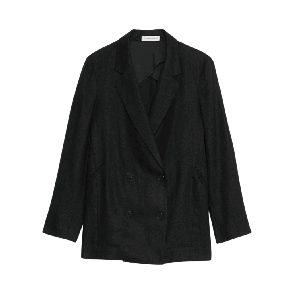 capsule wardrobe jacket