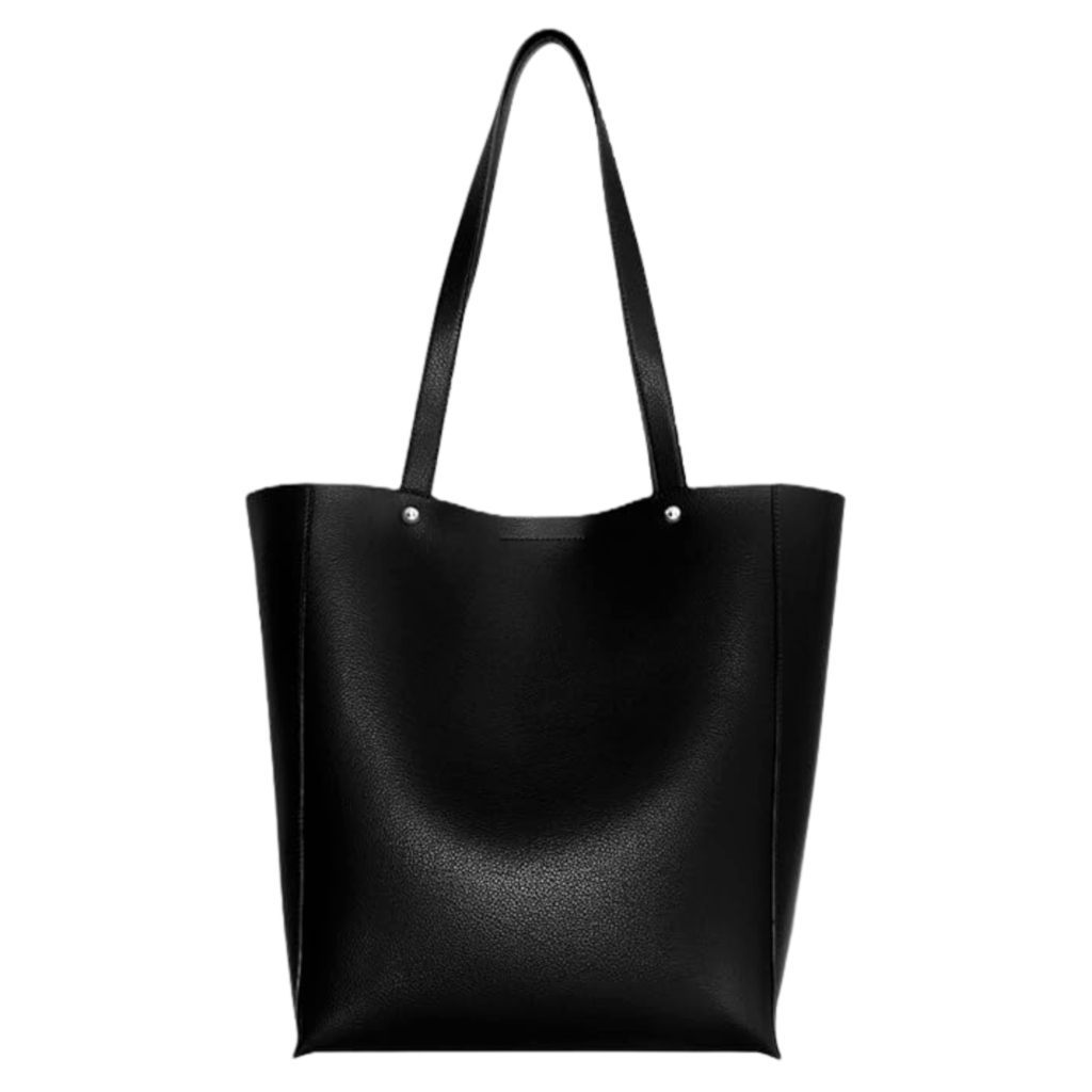 capsule wardrobe purses