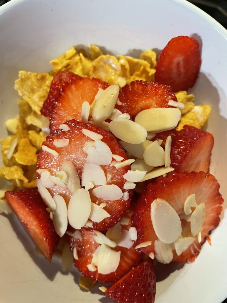 morning routine ideas