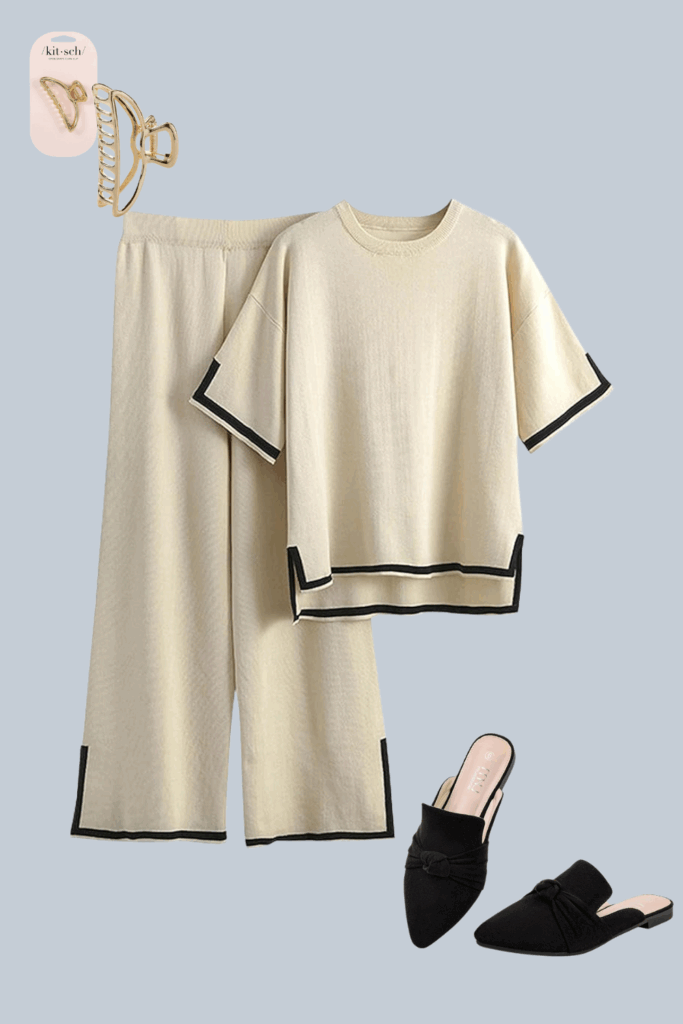 stay at home mom outfits