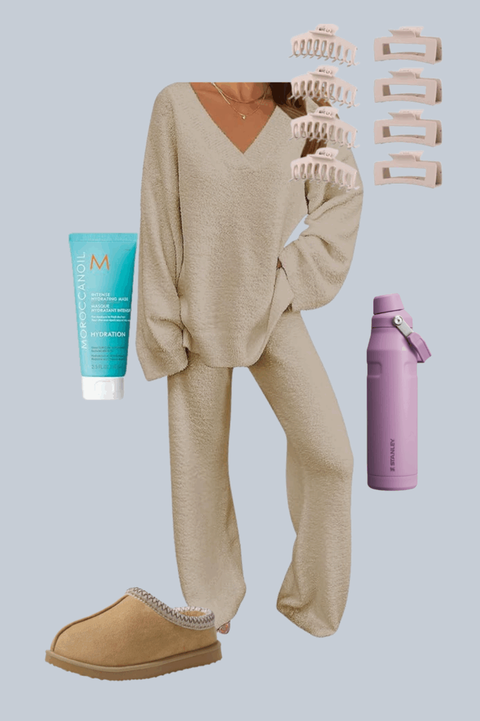 stay at home mom outfits