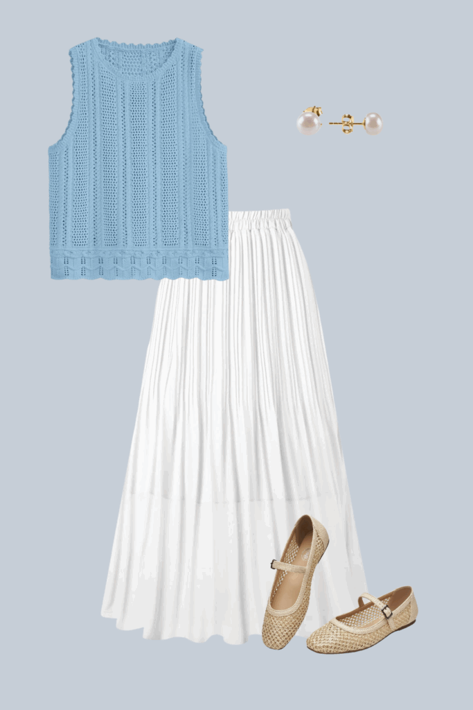 stay at home mom outfits