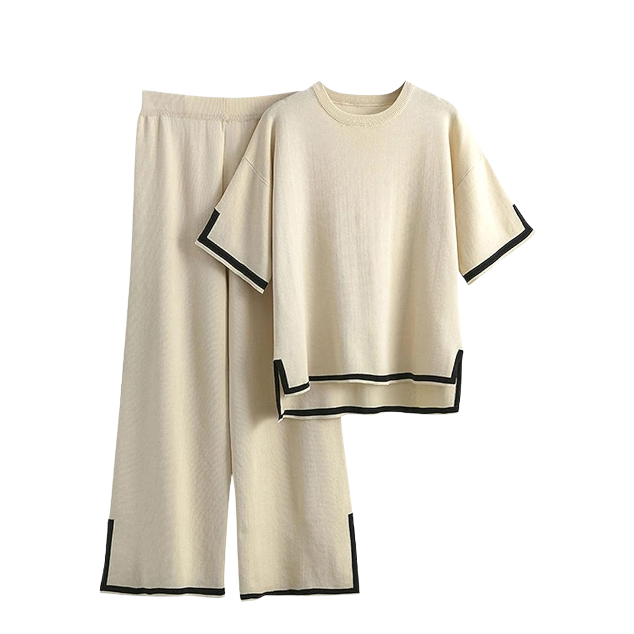 stay at home mom capsule wardrobe