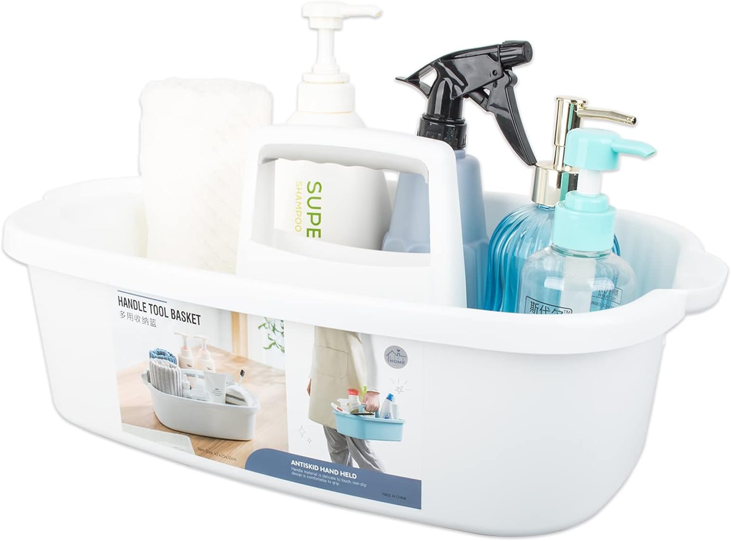 how to keep your house clean