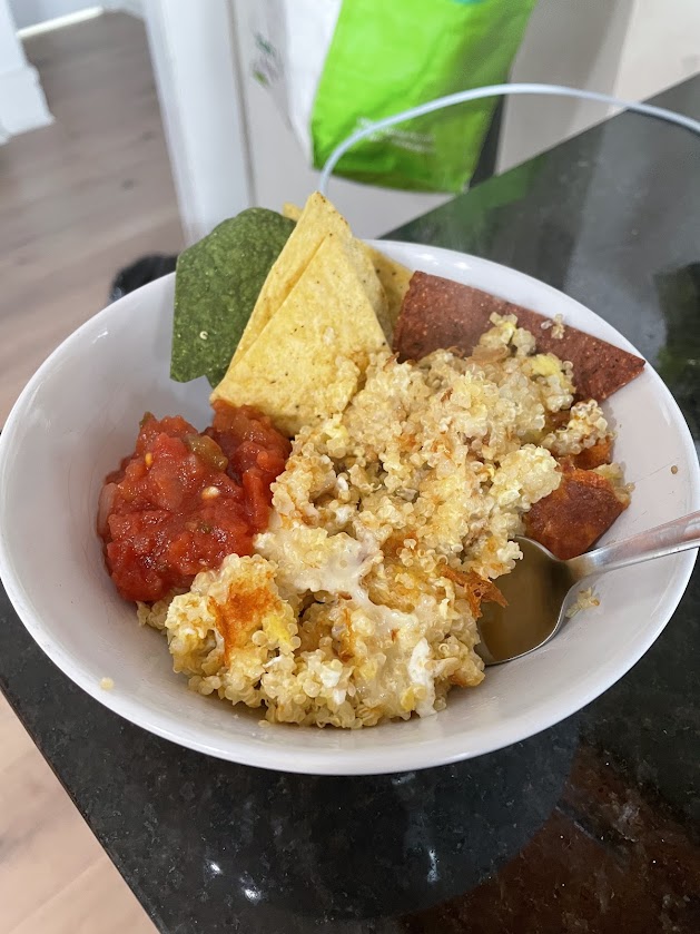 morning routine ideas