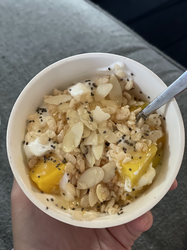 morning routine ideas