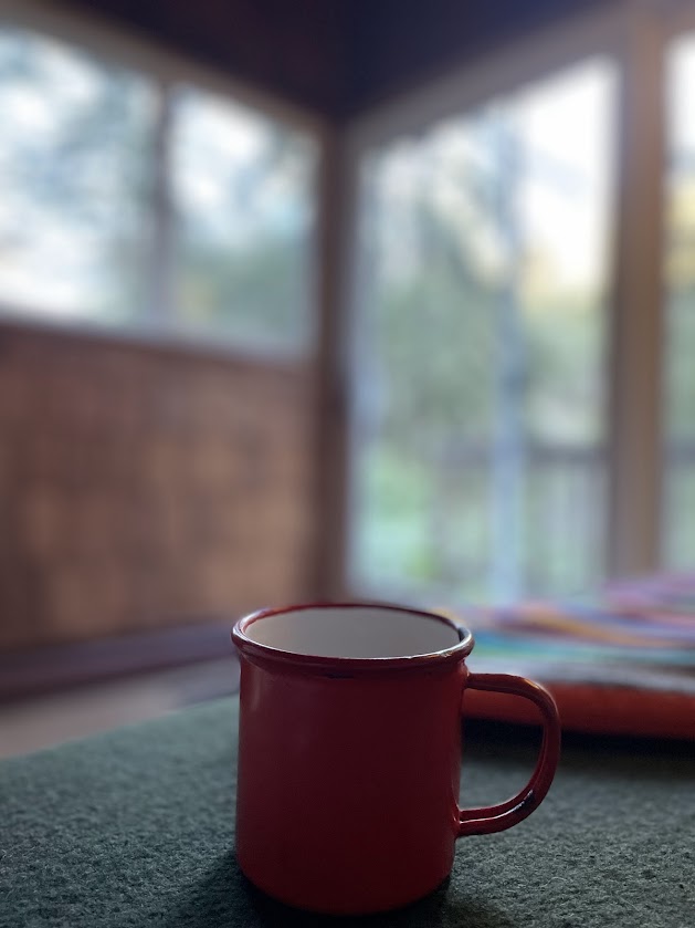 morning routine ideas