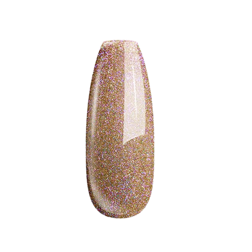 how to apply gel nails step by step for beginners