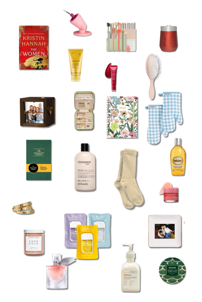 mom stocking stuffers