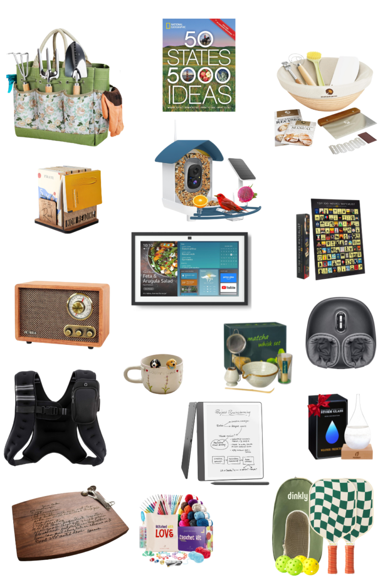 unique gifts for mom for christmas